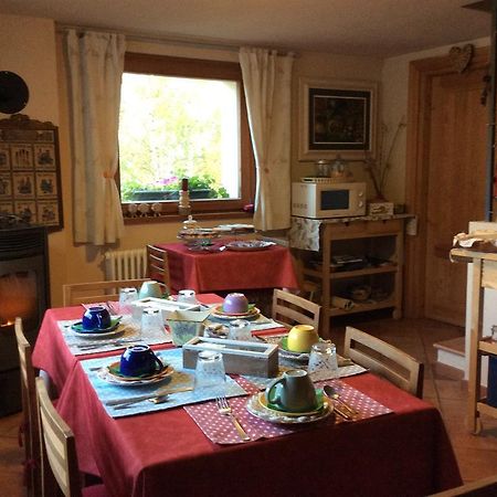 Hotel I Picchi Gressan Zewnętrze zdjęcie