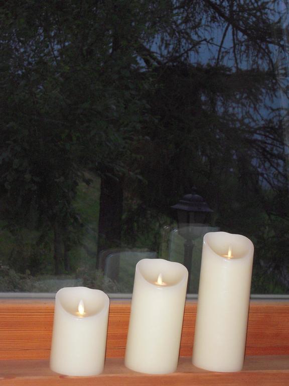Hotel I Picchi Gressan Zewnętrze zdjęcie